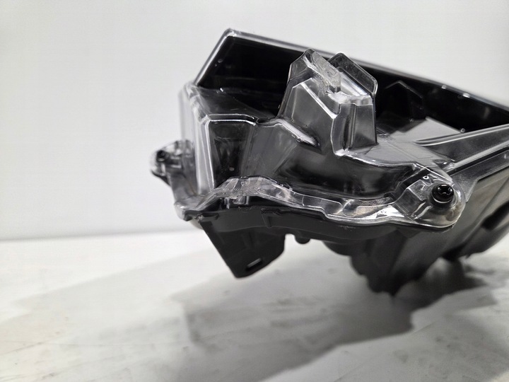 фото №13, Лампа ліва передня перед lexus lbx повний led 23-