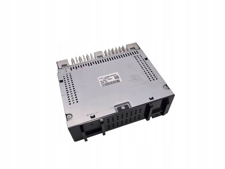 фото №1, Buick encore gx i 2020 панель / радиопроигрыватель cd/dvd/gps