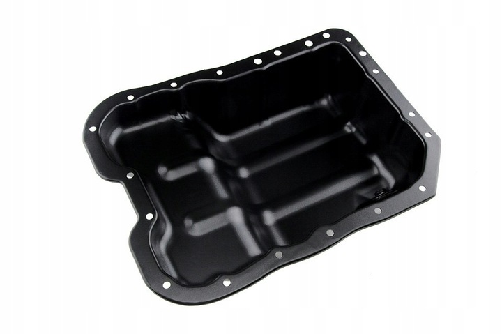 фото №1, Піддон масляна mitsubishi outlander 2.0 06- asx 1.8