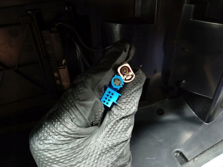 фото №8, Mercedes s класс w222 туннель средний подлокотник a2226800010