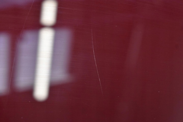 фото №6, Скло бокова ліва зад задня mazda cx-5 1 i 12-17