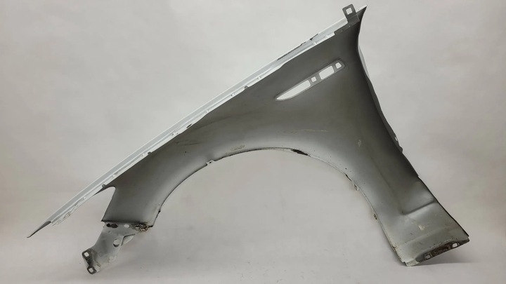 фото №9, Ford mondeo mk4 07+ крыло перед переднее правый fv
