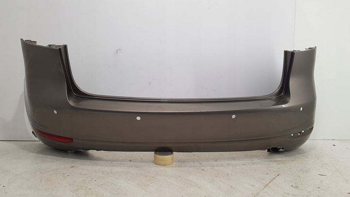 фото №1, Vw golf vi plus бампер зад задний pdc