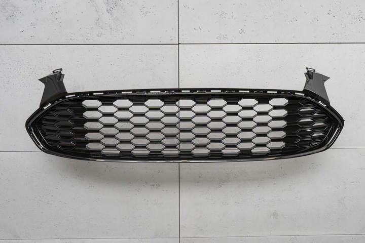 фото №8, Ford mondeo mk5 v 2014-2019 решётка радиатор решётка радиатора переднее стиль st