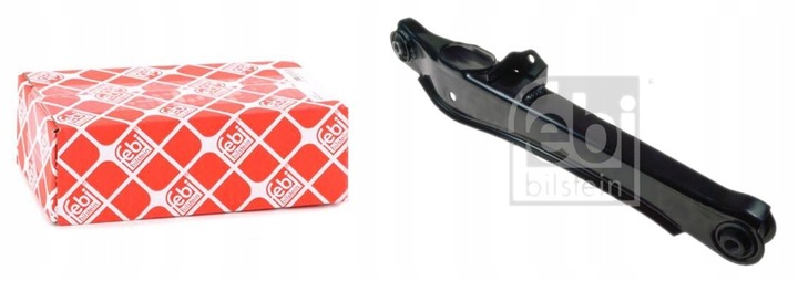 фото №1, Febi bilstein 48012 рычаг, подвешивание колёса