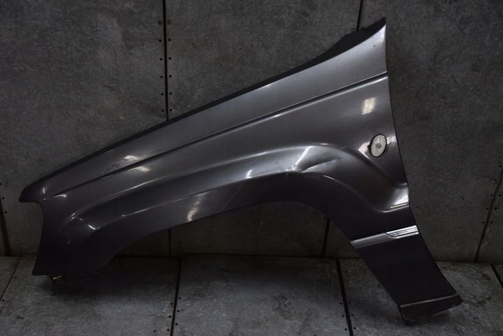 фото №1, Jeep grand cherokee wj крило лівий перед