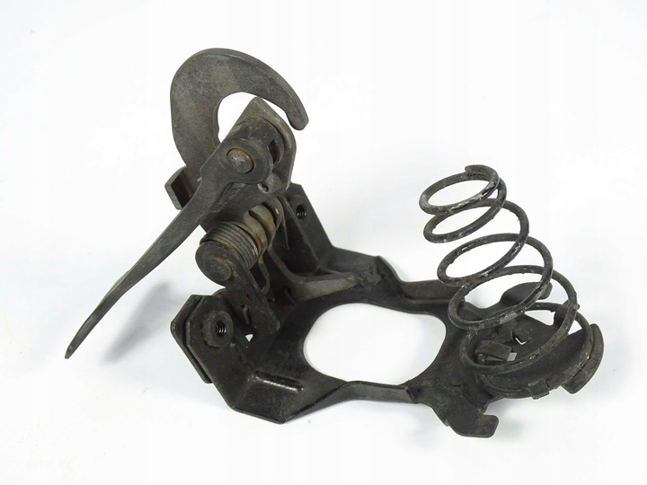 фото №1, Mercedes clk w208 замок засов тяга капота