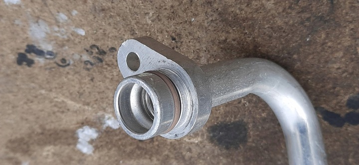 фото №7, Шланг шланг трубка кондиционера renault captur i 924546570r