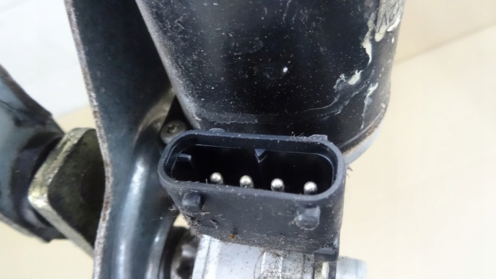 фото №9, Bmw e39 механизм дворник перед 8360603