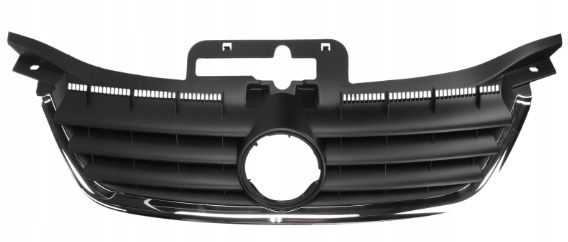 фото №1, Решітка решітка радіатора volkswagen touran 02.03-12.06