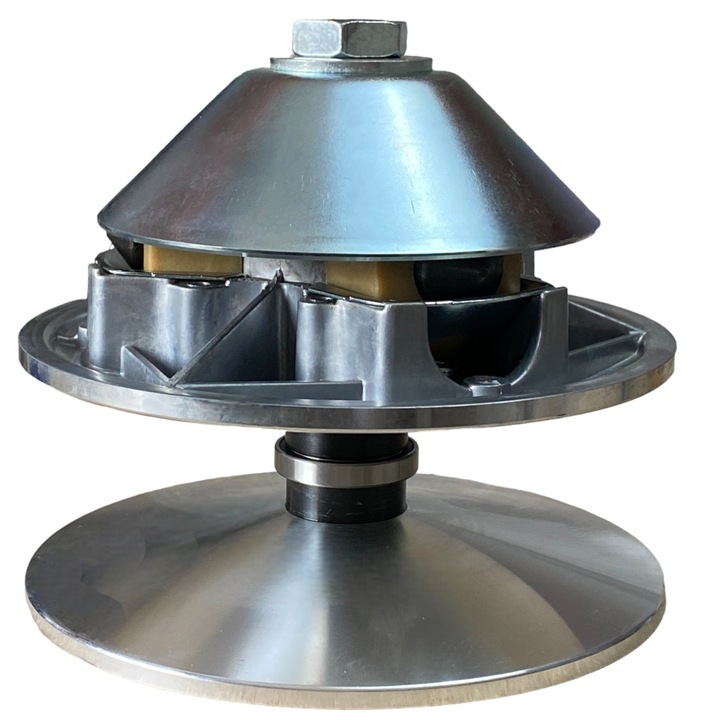 фото №1, Варіатор двигуна мікрокар mc1 mc2 lyra virgo ligier ambra nova xtoo 1/2/max