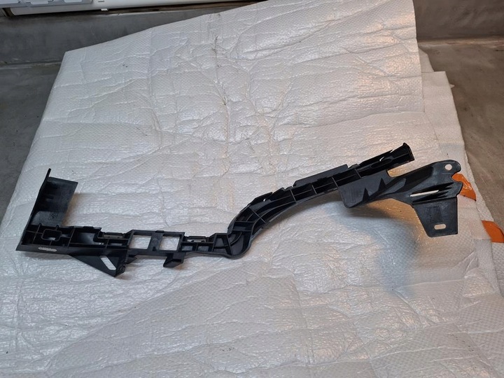 фото №10, Ковзун pod лампа праві лівий перед opel zafira c рестайлінг оригінал 11-15