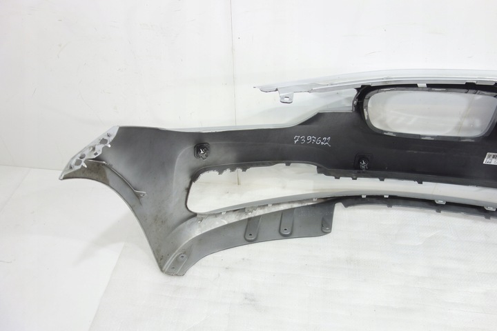 фото №10, Бампер перед bmw 3 f30 f31 рестайлинг lci 4pdc 7397622