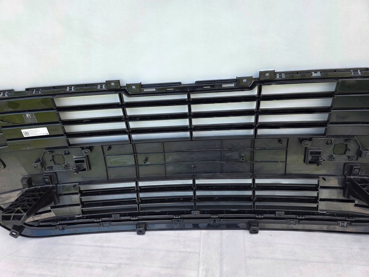 фото №8, Kia ceed решётка радиатора решётка решётка радиатор 86351-at500