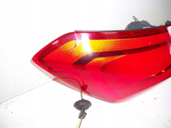 фото №3, Лампа зад задня ліва ford focus iv mk4 hb 5 двері 2018-