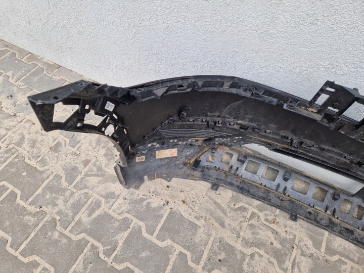 фото №15, Бампер hyundai ioniq 5 v prest-07
