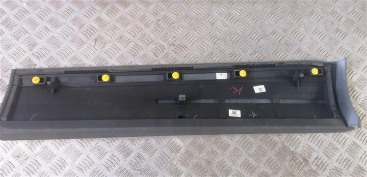 фото №8, Mm audi q8 планка двері праві зад задня 4m8853970