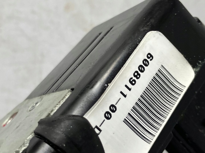 фото №3, Замок дверь левый зад tesla модель s 6008911-00