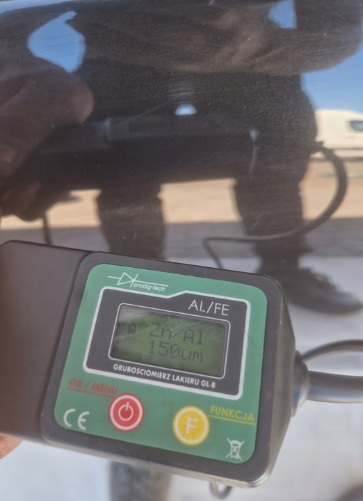 фото №7, Audi a7 4g дверь правые перед ly8x зеркало 12pin