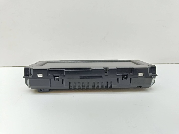 фото №14, Opel astra j 2012 панель / радіопрогравач cd/dvd/gps