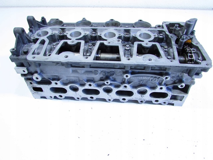 фото №8, Головка peugeot 508 citroen c5 2.0 hdi euro5 ford mondeo mk4 s-max 2.0 tdci