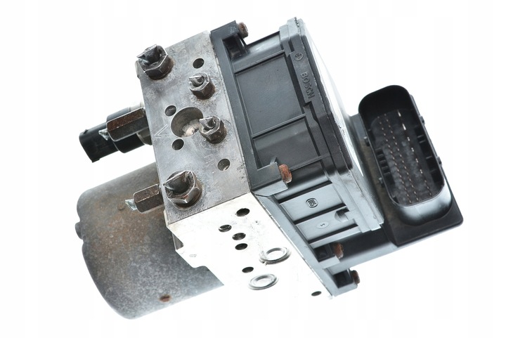 фото №8, Насос abs avensis ii t25 89541-05090 0265950149