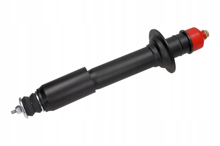 фото №1, Амортизатор db t. w163 m-klasa 98-05 gaz левый/правый