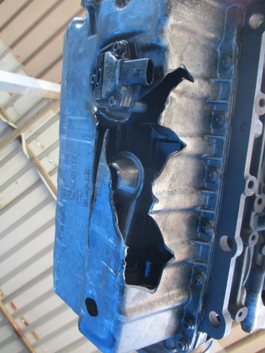 фото №8, Двигун golf v leon audi a3 8p leon ii 1.9 tdi bkc