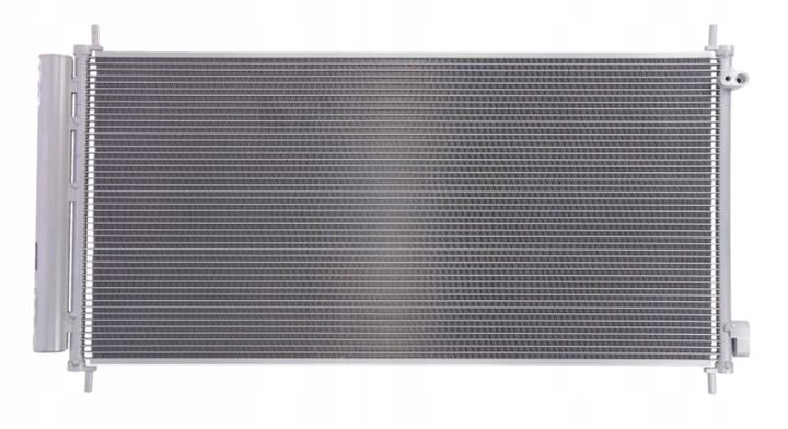 фото №1, Радіаторів кондиціонера toyota corolla e18 2015 -