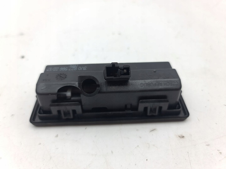 фото №9, Audi a4 s4 b9 2017 панелі керування, перемикачі