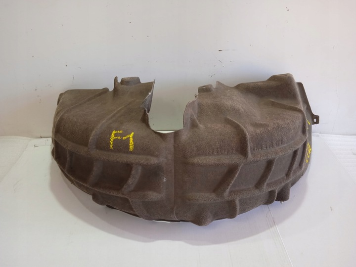 фото №1, Sharan alhambra 7n0 підкрилок зад ліві 7n0810971