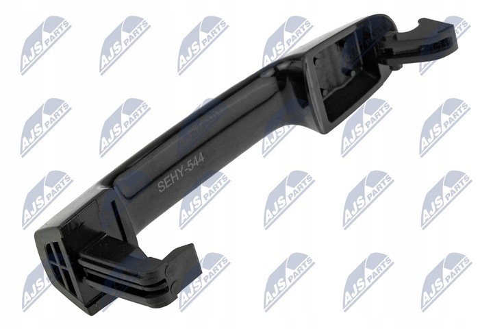 фото №3, Ручка зовнішня do hyundai i20 i 1.1 1.2 1.4 1.6