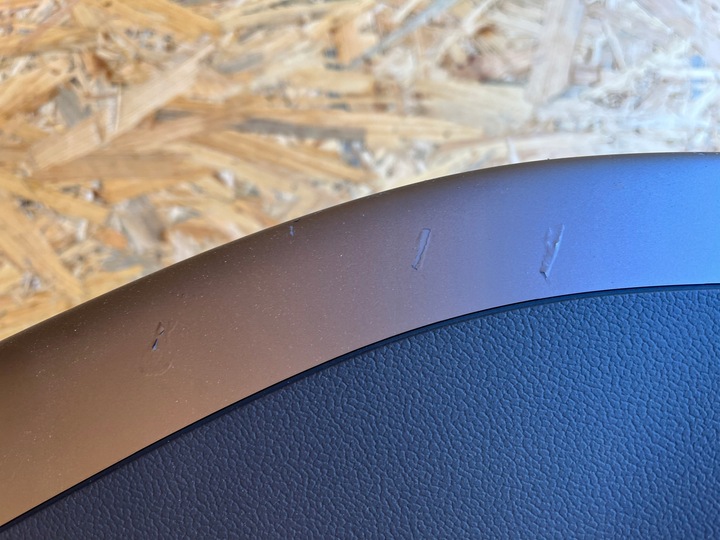 фото №10, Підлокітник тунель audi a4 b8 рестайлінг 8k0864981d