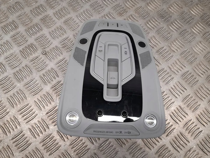 фото №6, Audi a4 s4 b9 8w0947135ak з спереду інші