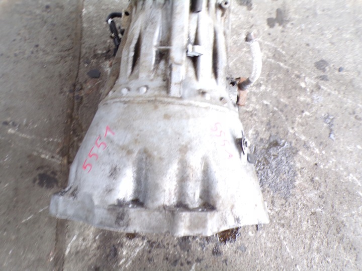 фото №8, Кпп кпп / коробка передач audi q7 4l touareg i 3.0 tdi kmb 09d300039e