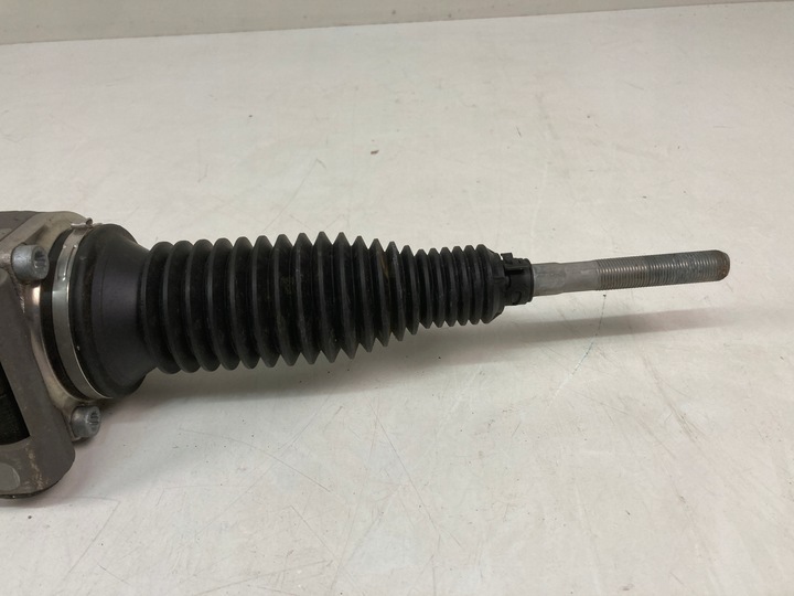 фото №9, Трансмісія кермова рейка рульового управління audi q7 q5 a6 a8 touareg 4m