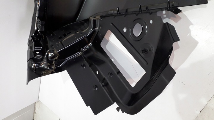 фото №14, Jaguar xf ii x260 крыло левый зад задний новый оригинал