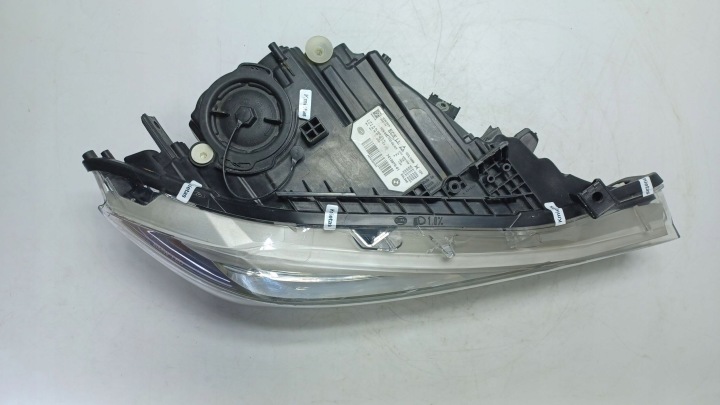 фото №15, Bmw 3 f30 f35 f31 фара правая перед адаптивный led полный led рестайлинг 7453488