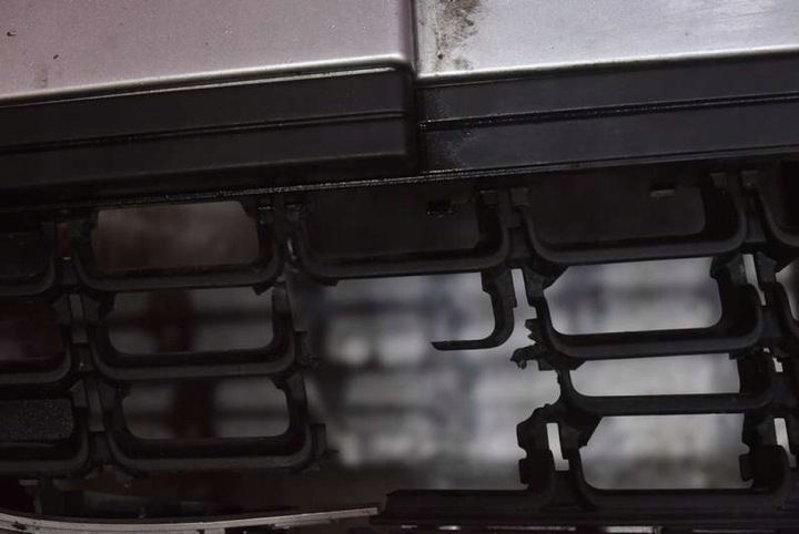 фото №8, Бампер перед переднє z176 opel astra 4 iv j 09-12