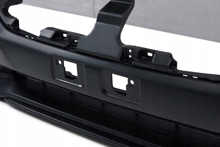 фото №10, Honda civic x 2019-2021 рестайлинг комплектный бампер переднее 04711tbaa50zz