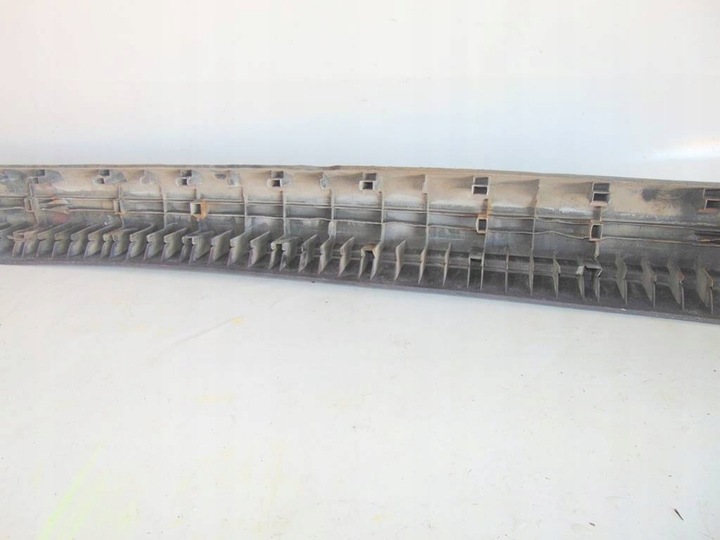 фото №13, Vw golf ii mk2 3d 1991r бампер зад задній