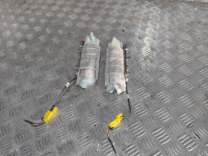 фото №1, Audi a6 c7 подушка сидіння права зад 4g8880442c eu