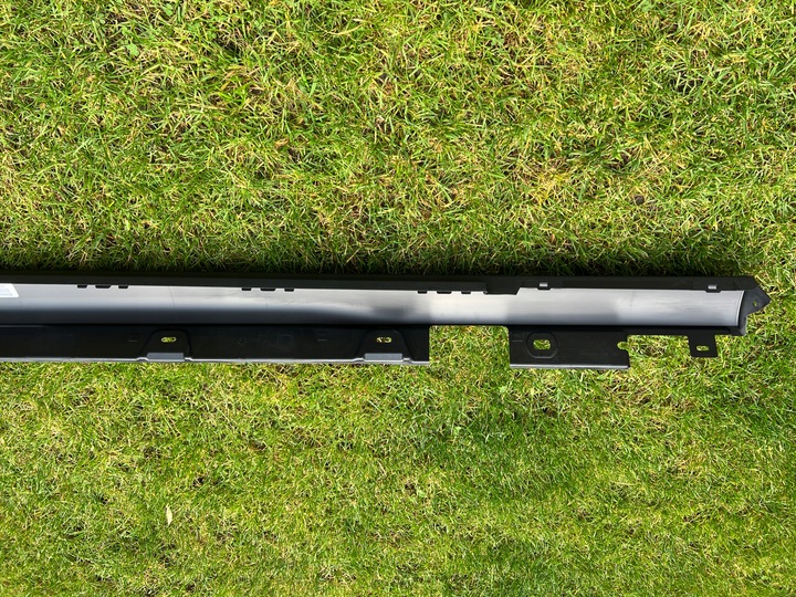 фото №8, Планка пороговая левая mercedes eqe 2022- a2956980100