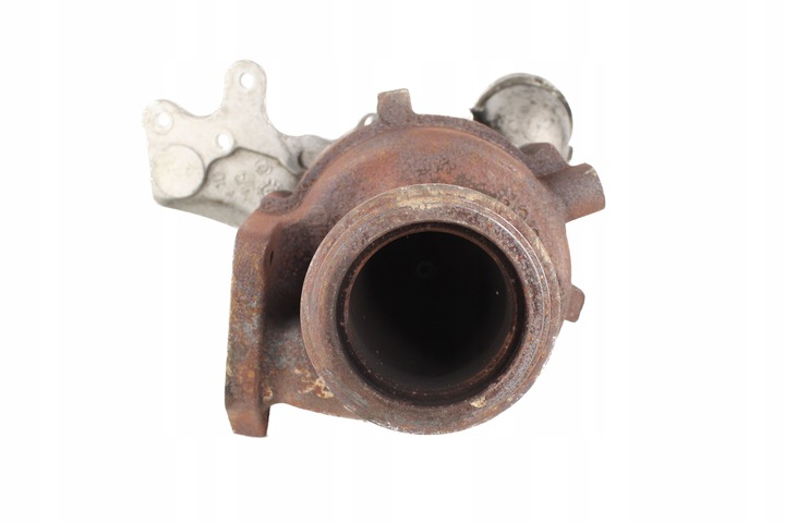 фото №6, Турбонагнетатель bmw f30 f31 2.0d n47 n47d20c 184km