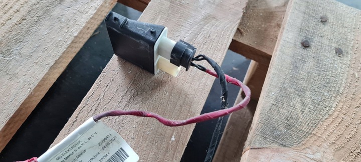 фото №6, Q3 83a модуль открывания крышки багажника зад 3g0962243d