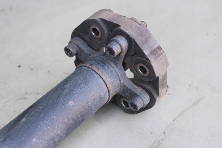 фото №12, Mercedes vito w447 wał привідний 218 cm a4474104400