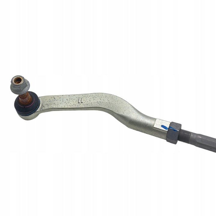 фото №10, Трансмісія кермова master iii opel movano b nissan nv400