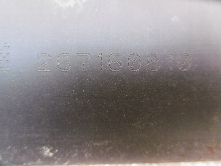 фото №6, Вал приводной комплект ford transit vii 267160810