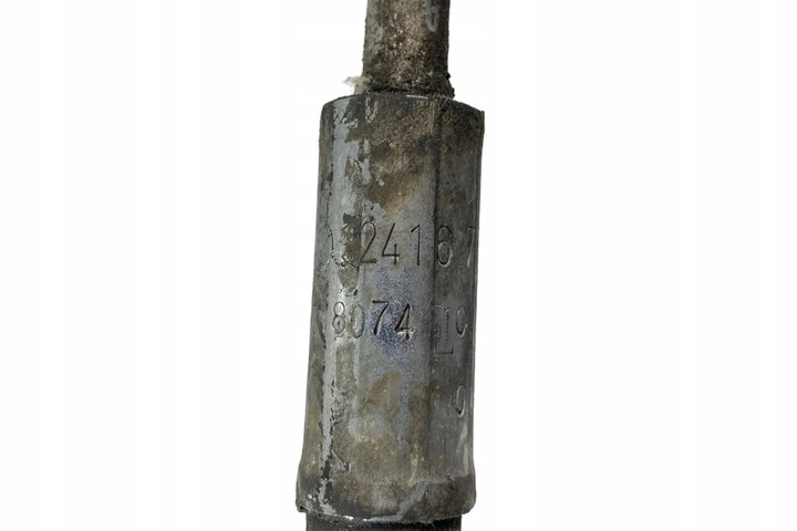 фото №9, Шланг підсилювача кермо bmw 5 f10 6798236 3.0l бензин 225kw 2012