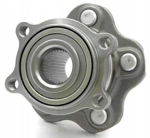 фото №1, Ступица колёса зад